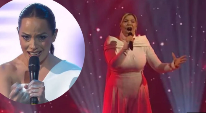 “Nina je kaznila Krstinju”: Voditelj otkrio pozadinu skandala na Montesongu – “Ljubomorna je na nju”