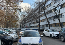 Detalji stravičnog napada na Novom Beogradu: Baka (67) bila sa unukom kada je izbodena nožem