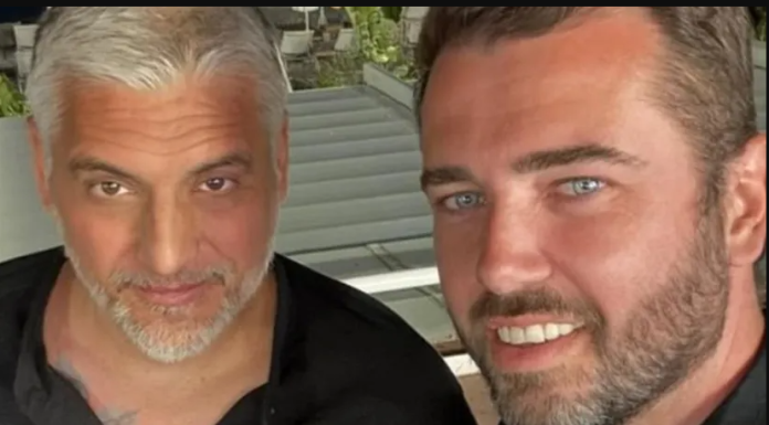 Aca uputio divne reči Čedi Jovanoviću, pa usput otkrio do sada nepoznate detalje: “Otkad živim sa njim…”