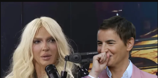 Karleuša prvi put javno o Ani Brnabić – Pohvalila njen stil oblačenja pa priznala: “Bila bih s njom”