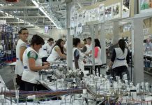 Svih 1.900 radnika Leonija u Malošištu ostalo bez posla: Proizvodnja obustavljena, raskinuti ugovori