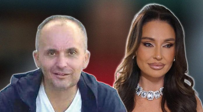 Otkriveno kolika je razlika u godinama između Kaće Živković i njenog partnera Stojketa: Brojka je dvocifrena