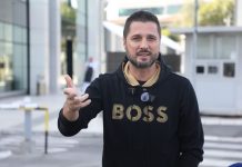 Marko Miljković opet završio u policiji – Oglasio se i otkrio šta se desilo: “Nekim ljudima je jednostavno dosadno”