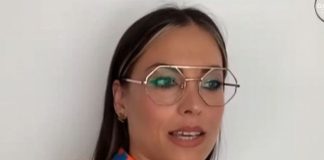 Mirka Vasiljević se oglasila dan nakon fizičkog napada na Vujadina: Glumica pokazala šta danas radi