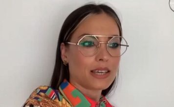 Mirka Vasiljević se oglasila dan nakon fizičkog napada na Vujadina: Glumica pokazala šta danas radi