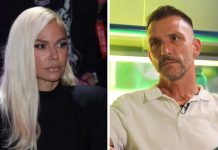 Danilo Ikodinović zabranio Nataši da ga pominje – Zasmetala mu jedna stvar sa Hanine mature