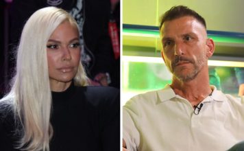 Danilo Ikodinović zabranio Nataši da ga pominje – Zasmetala mu jedna stvar sa Hanine mature