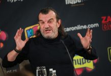 “Tačno, krivi su naši prijatelji”: Lukas i Mirković pobesneli zbog jednog pitanja na konferenciji povodom incidenta na Jahorini