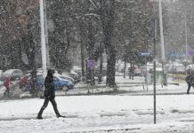 RHMZ izdao dramatično upozorenje: Moguća totalna blokada saobraćaja – Problemi sa grejanjem i gasom