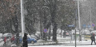 RHMZ izdao dramatično upozorenje: Moguća totalna blokada saobraćaja – Problemi sa grejanjem i gasom