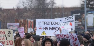 Studenti otkrili šta planiraju da urade na protestu 17. januara u Novom Sadu: “Vreme je da opravdamo podršku naroda”