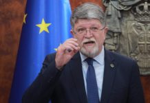 Picula demantuje Vučića: “Nije tačno da delegacija EP u Srbiju dolazi nepozvana” – To je uobičajena praksa Evropskog parlamenta