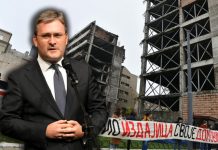 Koliku kaznu tužilaštvo traži za Selakovića i optužene za aferu “Generalštab”: Suđenje počinje u februaru