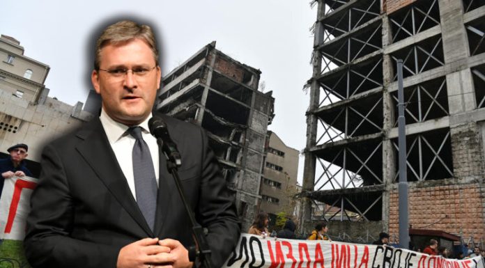 Koliku kaznu tužilaštvo traži za Selakovića i optužene za aferu “Generalštab”: Suđenje počinje u februaru