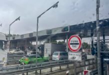Poskupela putarina na putevima u Srbiji: Ovo je cenovnik koji važi od 1. januara