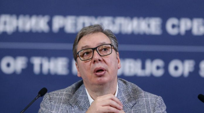 Vučić o smrtnom slučaju u Čačku: “Devojčicu je operisao lekar koji je za mene govorio da sam ubica”