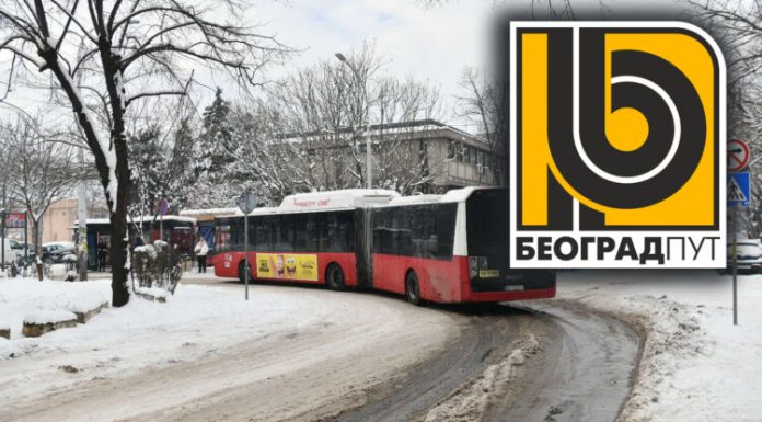 “Mala je plata od 500.000 dinara za ovakve stručnjake”: Direktorka “Beograd puta” daje izjavu na Informeru dok ceo grad stoji zbog snega