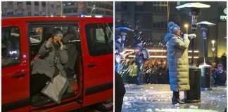 Studenti komentarisali incident na koncertu Bekute: “Da li ste znali da ima pesmu ‘Još ti pamtim Užice i Čačak’?”