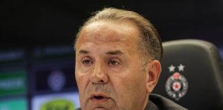 Rasim Ljajić u bolnici zbog operacije: “Najmanje razmišljam o operaciji, jer u Partizanu imamo toliko problema…”