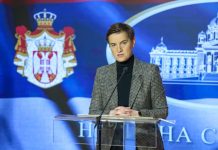 Ana Brnabić razotkrila Đilasov plan u vezi medija: “Čovek već sada razrađuje šemu za preprodaju sekundi”