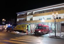 “U teškom su stanju, ne mogu da govore”: Ambasador Srbije otkrio detalje o Srbima povređenim u požaru u Švajcarskoj