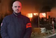 “Za heroja kakav je bio”: Švajcarska fondacija pokrenula humanu akciju – Sakupljaju sredstva za Stefana u Srbiji