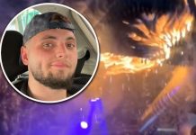 Ovo je treći mladić iz Srbije koji je preživeo požar u baru u Švajcarskoj: Tutinac Daris helikopterom prevezen u nemačku bolnicu