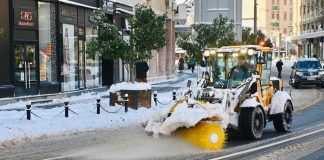 Ledena kiša i sneg stigli iz Hrvatske: Dva dela Srbije na udaru novog talasa – Stigla 4 nova upozorenja i najgora kombinacija