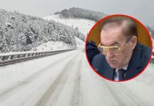 Direktor RHMZ se obratio na vanrednoj sednici: Evo kakvo vreme će biti u februaru – Niko se ovome nije nadao nakon snežnog januara