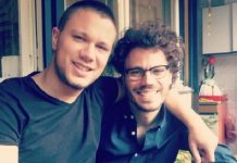 Ovo je rođeni brat Relje Popovića: “Krijem ga jer je lepši od mene” – Milan živi totalno drugačije od repera