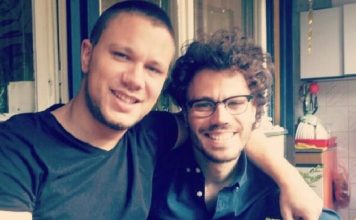 Ovo je rođeni brat Relje Popovića: “Krijem ga jer je lepši od mene” – Milan živi totalno drugačije od repera