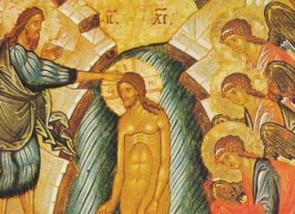 Danas slavimo Svetog Jovana Krstitelja: Slava je mrsna, ali ovu hranu ne bi trebalo jesti – Dan je idealan za kumstvo i putovanje