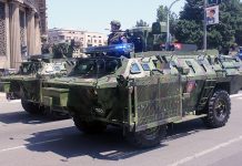 Komandant niškog odreda Žandarmerije preminuo nakon posete kolegi: Tragedija u Nišu