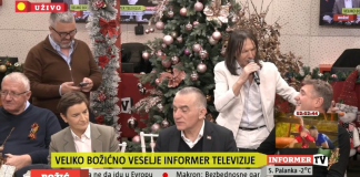 Sudije i tužioci zahtevaju da ministar Vujić podnese ostavku: “Nema vremena za posao, a ima za zabavu u Informeru”