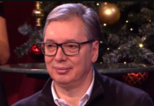 Vučić otkrio koliko ljudi prisluškuje BIA i u kojim slučajevima: “6 miliona Srba misli da su prisluškivani, a istina je…”