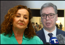 “Probudili su me u 3.15 ujutru, pozvao sam je…”: Vučić o napadu na Anu Bekutu – Očekuje izveštaj policije