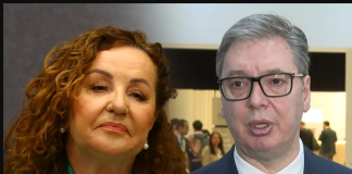 “Probudili su me u 3.15 ujutru, pozvao sam je…”: Vučić o napadu na Anu Bekutu – Očekuje izveštaj policije