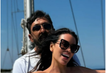 Porodila se Mina, Amidžić dobio treće dete – Voditelj presrećan: Posle dva sina, u porodicu je stigla devojčica