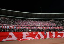 Incident u Malmeu pred meč Lige Evrope: Švedska deportovala Zvezdine navijače zbog uličnog sukoba