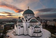 Danas je Sveti Sava: Ako se ovo desi, veruje se da nas očekuju važni događaji u zemlji – Deca na praznik treba da nauče nešto novo