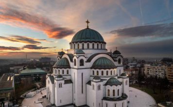 Danas je Sveti Sava: Ako se ovo desi, veruje se da nas očekuju važni događaji u zemlji – Deca na praznik treba da nauče nešto novo