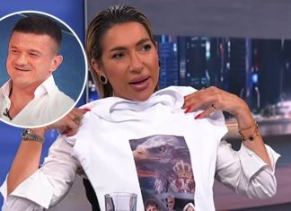 Jovana Jeremić otpočela zajednički život sa dečkom: Nameštaj je dobila na kompenzaciju, a lokacija je ekskluzivna