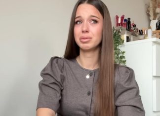 Marija Mandić u suzama nakon smrti deteta: “Bebu su ubacili u kesu za đubre, nisam je ni držala”