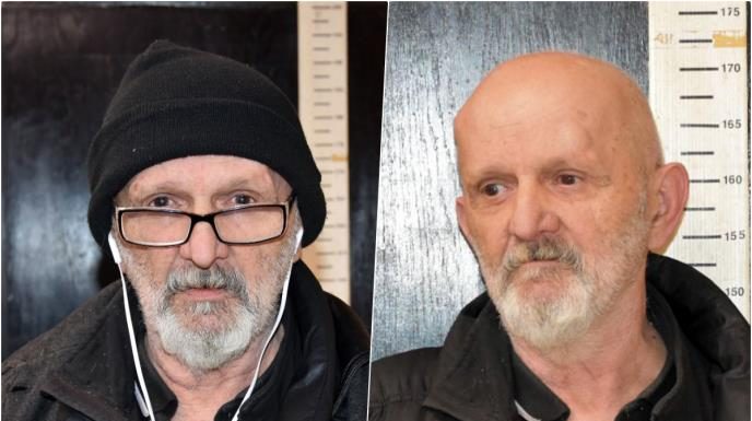 Ako prepoznajete ovog muškarca obratite se policiji: Lagao penzionerke i uzimao im novac – Sumnja se da je prevario mnoge