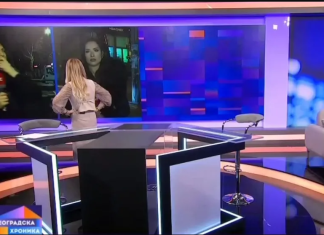 “Sanja, skini to sa glave, ne možeš tako u program”: Scena pred uključenje u emisiju RTS-a koju gledaoci nisu mogli da vide