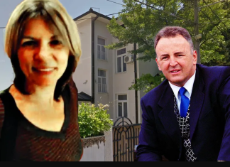 Arkanova bivša žena zarađuje od vile na Dedinju koju je nasledila: Izdaje je za 7.000 evra, poznato i kome