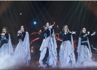 Hrvati izabrali pesmu kojom će se predstaviti na Evroviziji: Svi se naježe kada čuju o čemu zapravo govori