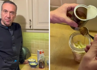 Mladen Mijatović otkrio kojim napitkom započinje dan: “Za ove hladne zimske dane”