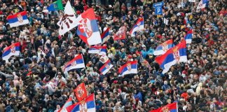 Studenti ponovo organizuju skup na Sretenje u Šumadiji: Otkriveno gde počinje i šta planiraju ove godine