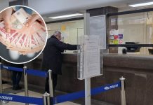 Obavezno proverite važan detalj u dokumentima prilikom prijave za 6.000 dinara: Zbog ovoga bi vaša prijava mogla biti odbijena
